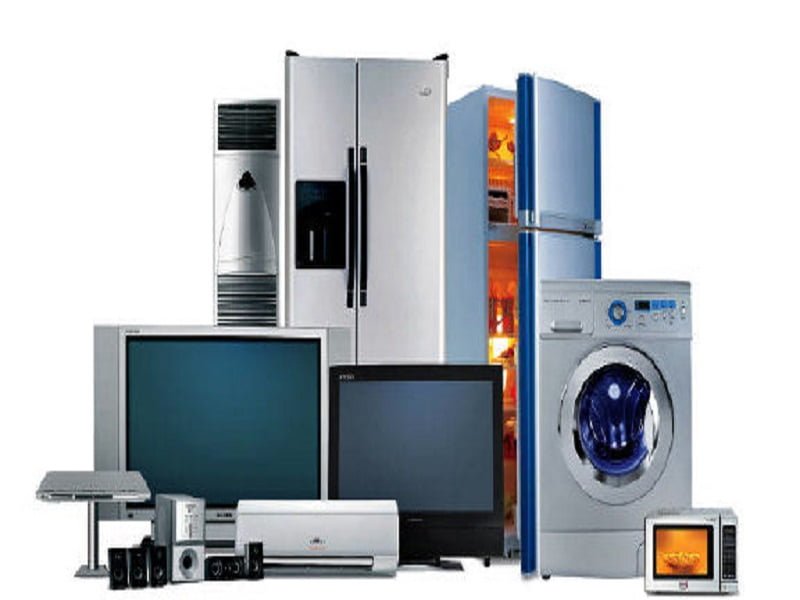 Impact of COVID on consumer electronics industry...