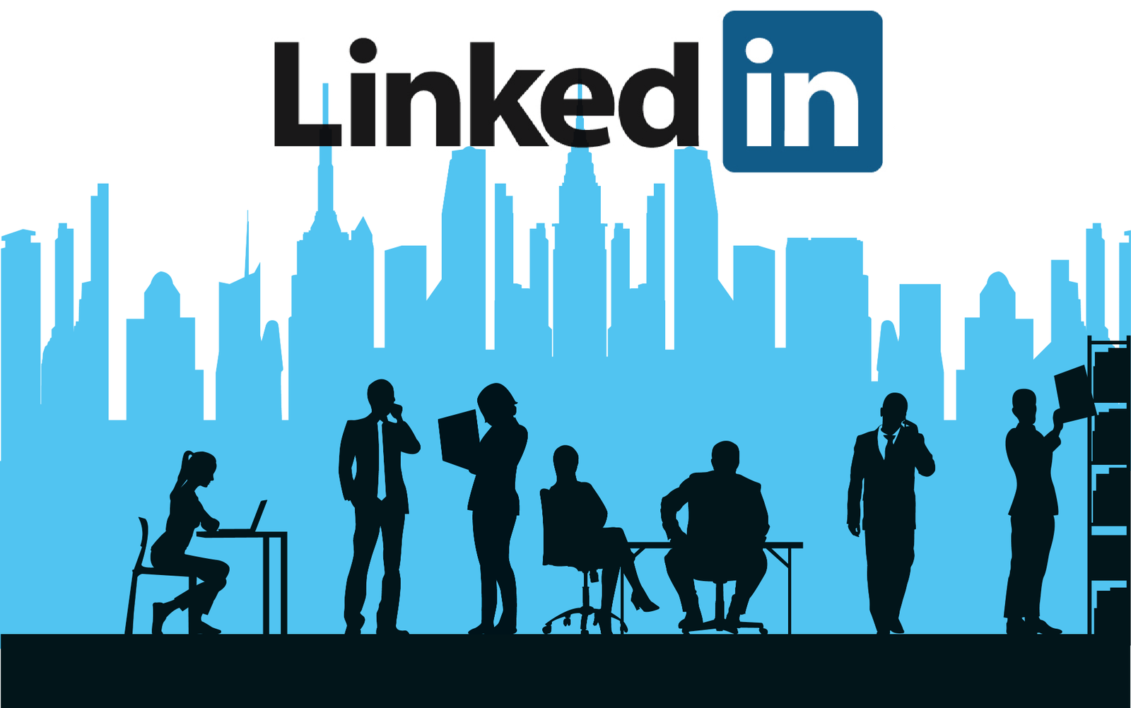 LinkedIn marketing ke upyog - लिंक्डइन मार्केटिंग के उपयोग 1 LinkedIn marketing Hindi