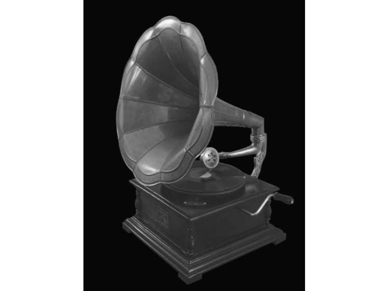 Gramophone