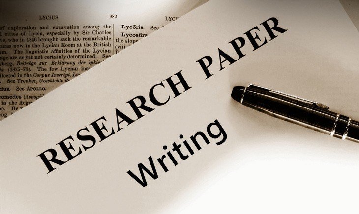 Research Writer