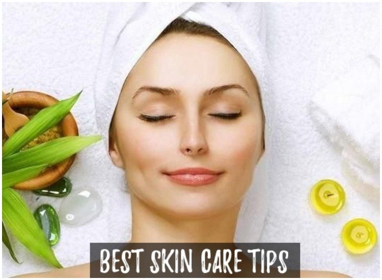 Top 10 skin care tips » Itworkss