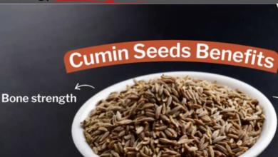 Ayurvedic Benefits of Cumin 1 Ayurvedic Benefits of Cumin