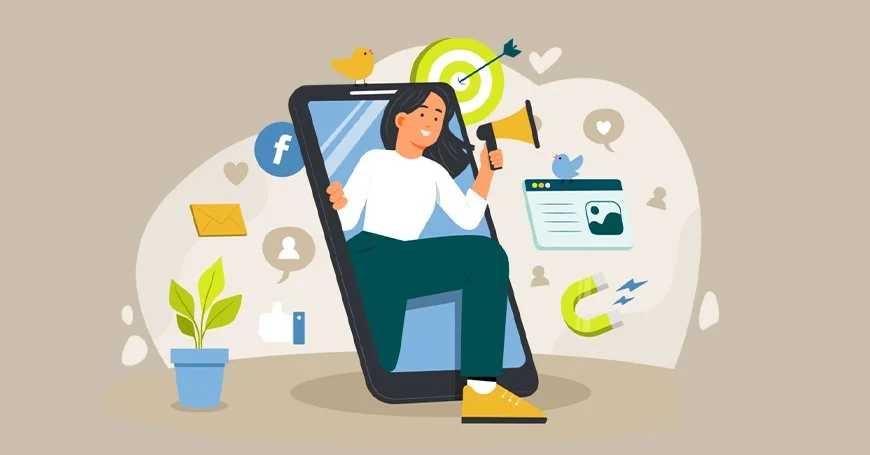 7 Importance of Social Media Posts in Business 30 Importance of Social Media Posts in Business