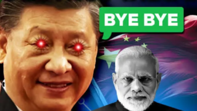 China can use AI to destroy INDIA...! 4 China can use AI to destroy INDIA