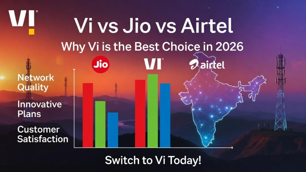 Why Vi is better than Jio and Airtel in 2026 3 Why Vi is better than Jio and Airtel in 2026